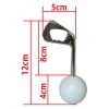 Creative Golf Ball Bottle Opener Corkscrew Wine Beer Jar Opener Kitchen Gadgets for Family Kitchen Tool Supplies